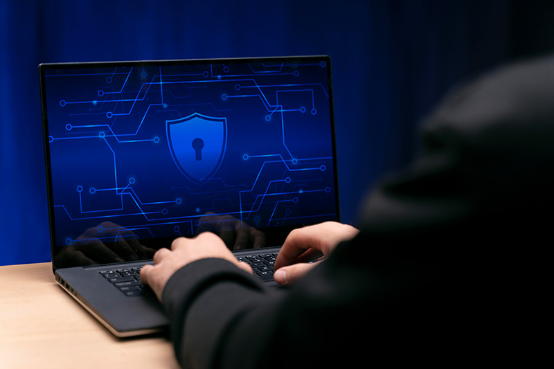 Security Science - TheAzhari