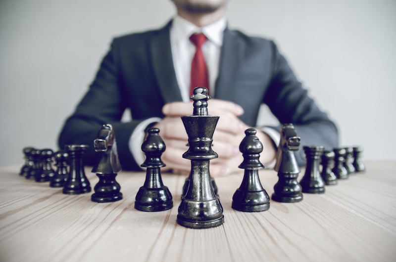 TheAzhari CISO/CIO